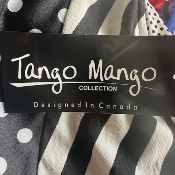 New Funky & Unique Sundress Casual or Dressy - Picture 5 of 5